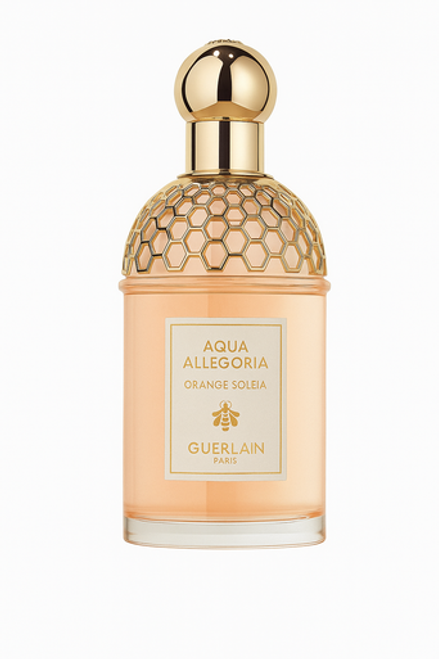GUERLAIN AQUA ALLEGORIA ORANGE SOLEIA EDT 125 ML VAPO