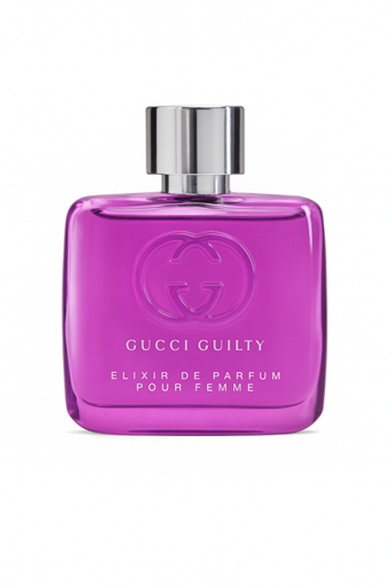 GUCCI GUILTY ELIXIR FEMME EDP 60 ML