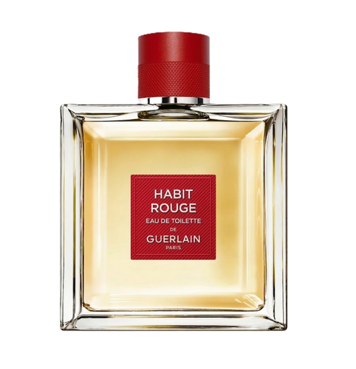 GUERLAIN HABIT ROUGE HOMME EDT 150 ML VAPO