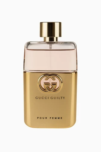 GUCCI GUILTY FEMME EDP 90 ML VAPO
