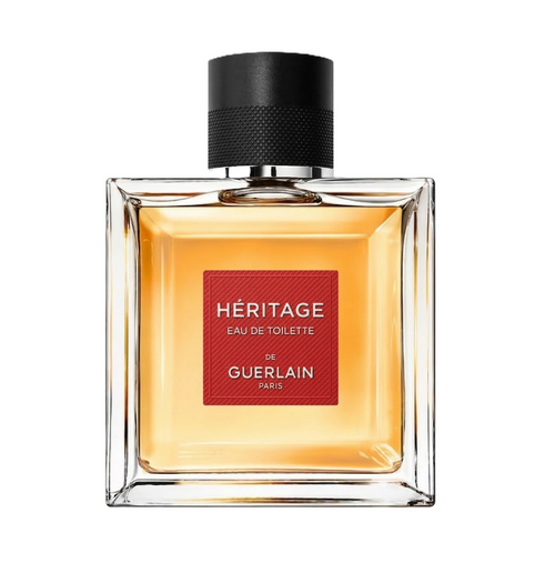 GUERLAIN HERITAGE MAN EDT 100 ML VAPO