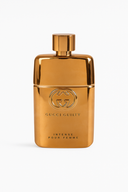 GUCCI GUILTY INTENSE FEMME EDP 90 ML VAPO