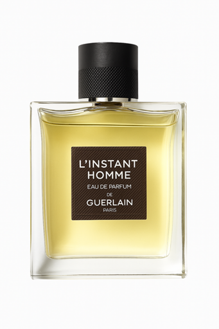GUERLAIN L'INSTANT DE POUR HOMME EDP 100 ML VAPO