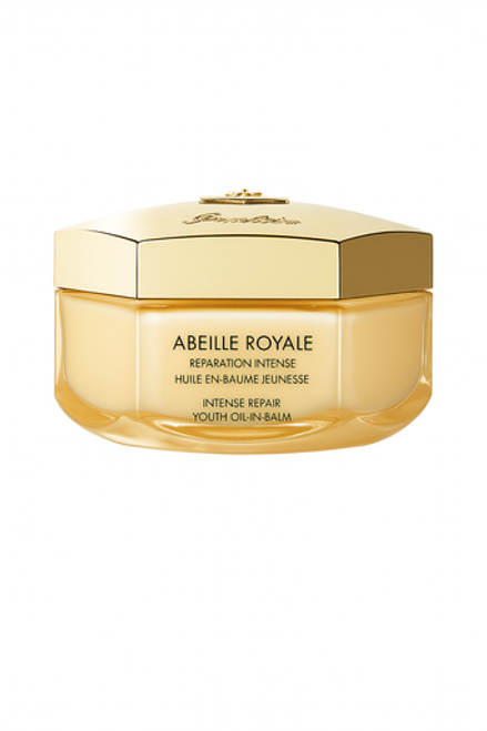GUERLAIN ABEILLE ROYALE RÉPARATION INTENSE HUILE-EN-BAUME JEUNESSE