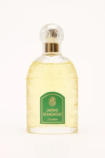 GUERLAIN JARDIN DE BAGATELLE EDT 75 ML VAPO