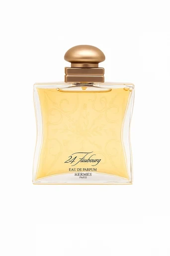 HERMES 24 FAUBOURG EDP 50 ML VAPO
