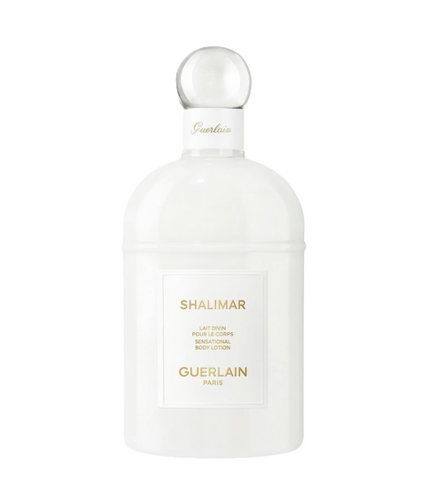 GUERLAIN SHALIMAR B/L 200 ML