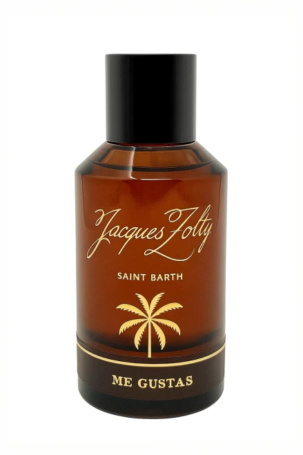JACQUES ZOLTY ME GUSTAS EDP 100 ML