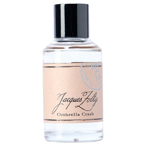 JACQUES ZOLTY OMBRELLA CRASH EDP 100 ML