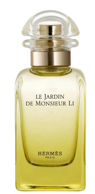 HERMES LE JARDIN DE MONSIEUR LI EDT 50 ML VAPO