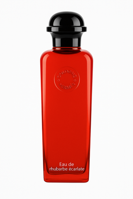 HERMES EAU DE RHUBARBE ECARLATE EDC 100 ML VAPO