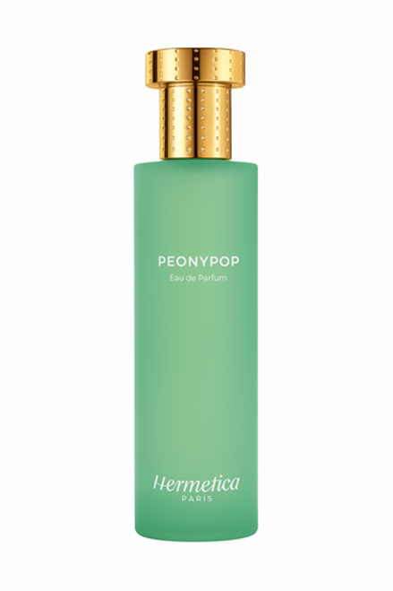 HERMETICA PEONYPOP EDP 100 ML