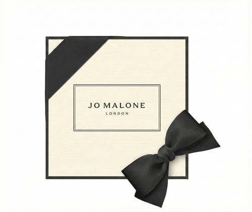JO MALONE LUXURY BOX FOR B/C L2P7