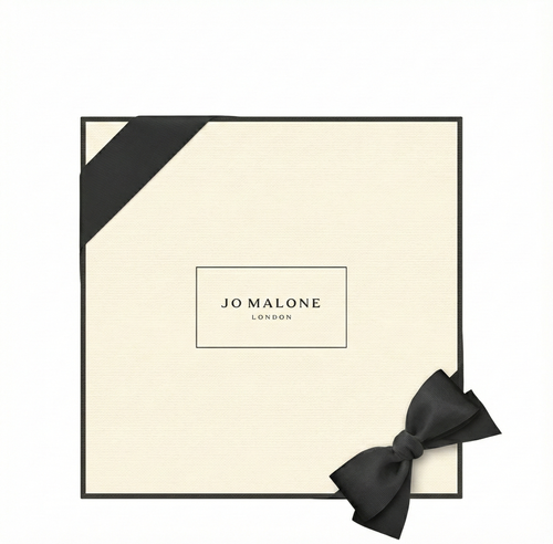 JO MALONE LUXURY BOX SQUARE L2P3