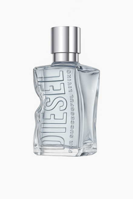 DIESEL D BY EDT 50 ML VAPO