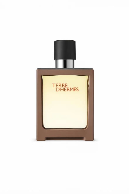 HERMES TERRE EDT 30 ML VAPO REFILLABLE