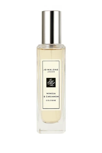 JO MALONE MIMOSA & CARDAMOM 30 ML (WITHOUT BOX)