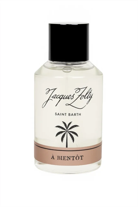 JACQUES ZOLTY A BIENTOT EDP 100 ML