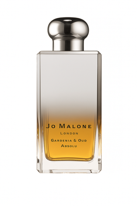 JO MALONE GARDENIA & OUD ABSOLU EDP 100 ML VAPO (WITHOUT BOX)
