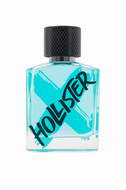 HOLLISTER WAVE X HOMME EDT 100 ML