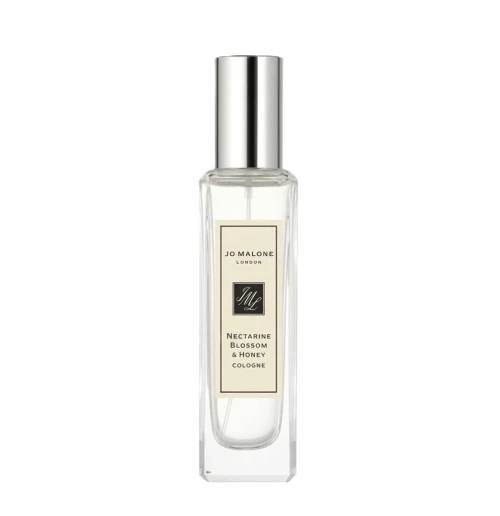 JO MALONE NECTARINE BLOSSOM & HONEY 30 ML (WITHOUT BOX)
