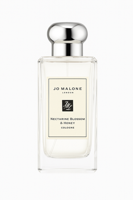 JO MALONE NECTARINE BLOSSOM & HONEY COLOGNE 100 ML (WITHOUT BOX)