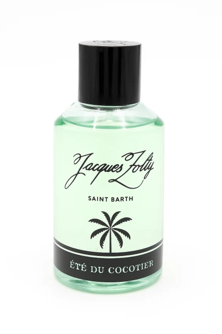 JACQUES ZOLTY ETE DU COCOTIER EDP 100 ML