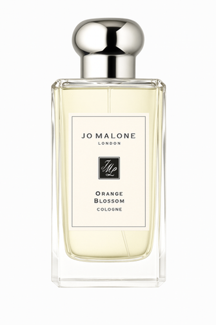 JO MALONE ORANGE BLOSSOM COLOGNE 100 ML (WITHOUT BOX)