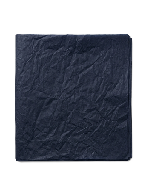 JO MALONE PAPER BLACK PACK UN. 480 TISSUE INSIDE BOX