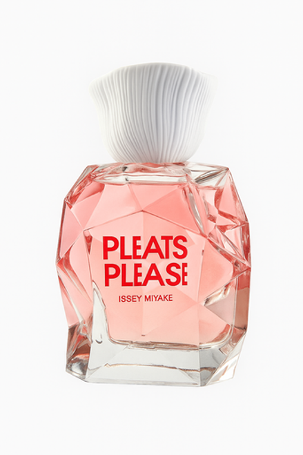 ISSEY MIYAKE PLEATS PLEASE WOMAN EDT 50 ML VAPO