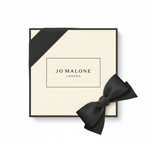 JO MALONE LUXURY BOX BODY CREME 175 ML