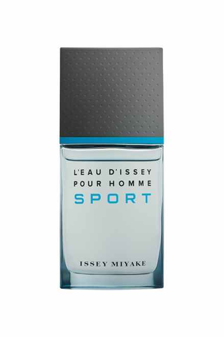 ISSEY MIYAKE SPORT HOMME EDT 100 ML VAPO