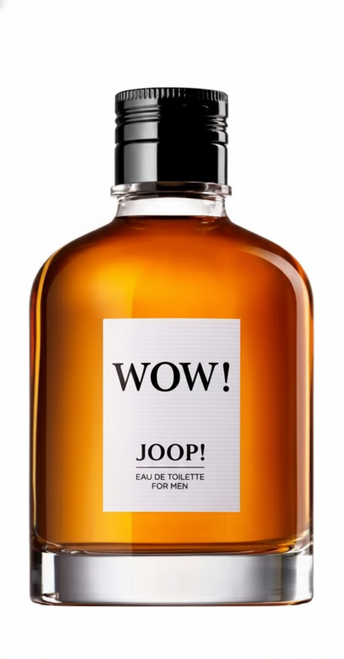JOOP WOW ORIGINS EDT 100 ML VAPO