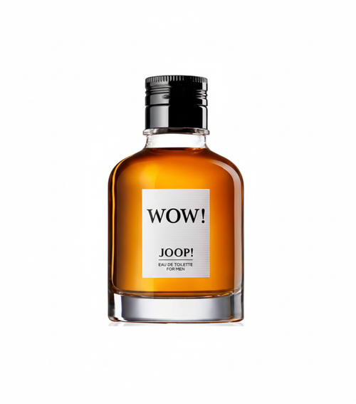 JOOP WOW ORIGINS EDT 40 ML VAPO