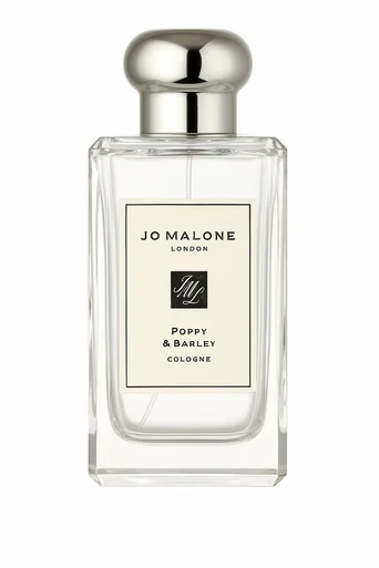 JO MALONE POPPY & BARLEY COLOGNE 100 ML (WITHOUT BOX)