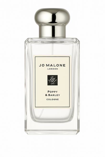 JO MALONE POPPY & BARLEY COLOGNE 100 ML (WITHOUT BOX)