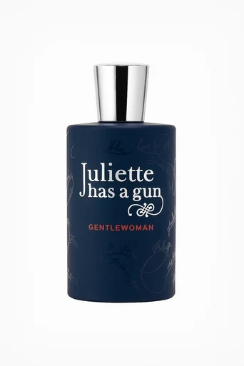 JULIETTE HAS A GUN GENTLEWOMAN EDP 100 ML VAPO