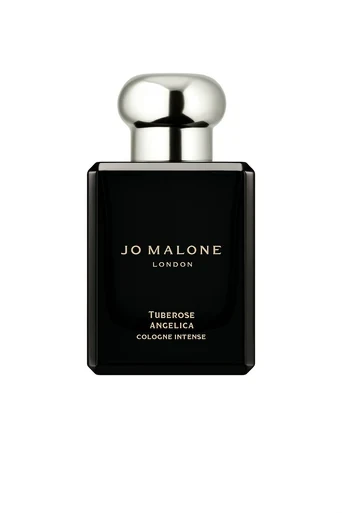 JO MALONE TUBEROSE ANGELICA COLOGNE INTENSE 50 ML (WITHOUT BOX)