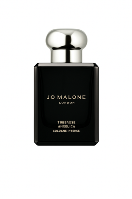 JO MALONE TUBEROSE ANGELICA COLOGNE INTENSE 50 ML (WITHOUT BOX)