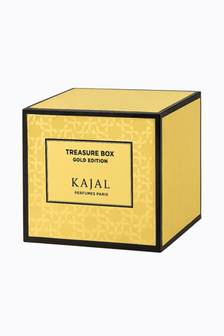 KAJAL TREASURE BOX GOLD EDITION 24 ML