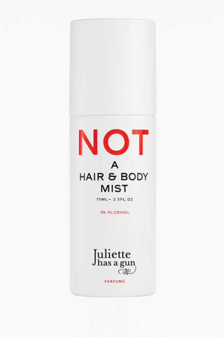 JULIETTE HAS GUN NOT A PERFUME HAIR & BODY MIST 75 ML