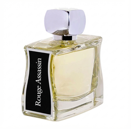 JOVOY ROUGE ASSASIN EDP 100 ML