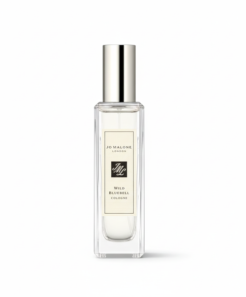 JO MALONE WILD BLUEBELL COLOGNE 30 ML (WITHOUT BOX)