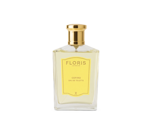 FLORIS LONDON CEFIRO EDT 100 ML