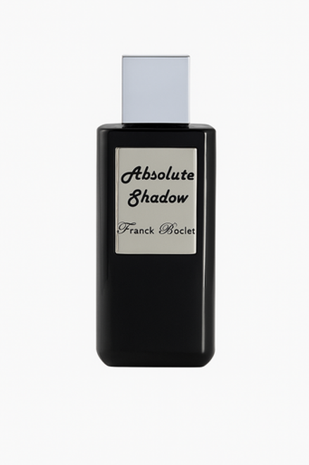 FRANCK BOCLET ABSOLUTE SHADOW EXTRAIT DE PARFUM 100 ML