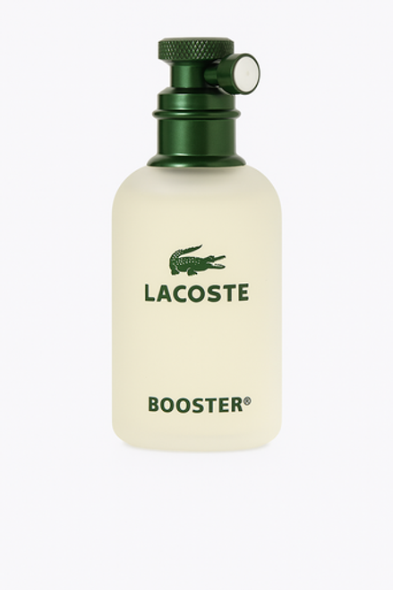 LACOSTE BOOSTER MAN EDT 125 ML VAPO