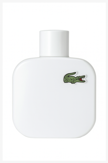 LACOSTE L12.12 EAU DE BLANC EDP 50 ML