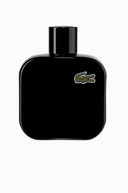 LACOSTE L12.12 EAU DE LACOSTE NOIR EDT 100 ML