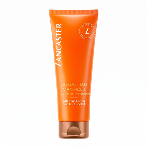 LANCASTER AFTER SUN TAN MAXIMIZER SOOTHING MOISTURIZER 250 ML