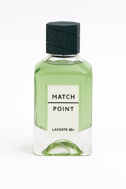 LACOSTE MATCH POINT COLOGNE 100 ML VAPO
